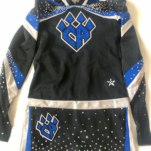 Retired CA Uniforms-YM